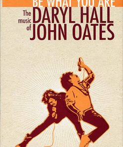 Daryl Hall & John Oates-0