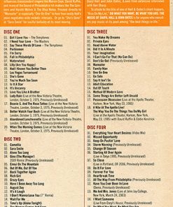 Daryl Hall & John Oates-1