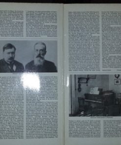 Alexander Glazunov, Neeme Järvi, Bamberger Symphoniker-2