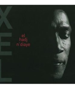 El Hadj N'Diaye - Xel-0
