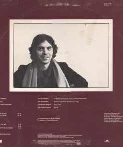 Ralph Towner - Solstice / Sound And Shadows-1