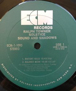 Ralph Towner - Solstice / Sound And Shadows-2