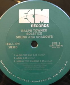 Ralph Towner - Solstice / Sound And Shadows-3