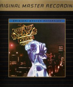 Jethro Tull - Warchild-0