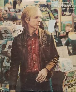 Tom Petty And The Heartbreakers-0