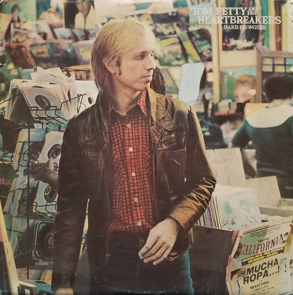 Tom Petty And The Heartbreakers-0