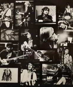 Tom Petty And The Heartbreakers - Hard Promises-4