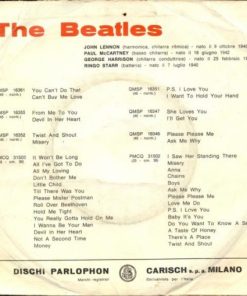 The Beatles-1