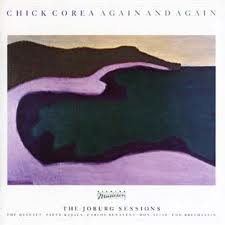 Chick Corea - Again And Again (The Joburg Sessions)-0