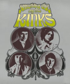 The Kinks-0