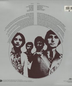 The Kinks-1