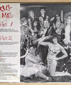 Kill Me (2) - Kill Me-1