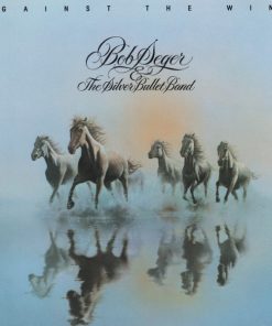 Bob Seger And The Silver Bullet Band - Against The Wind-0