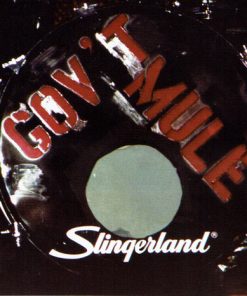 Gov't Mule - Live At Roseland Ballroom-3