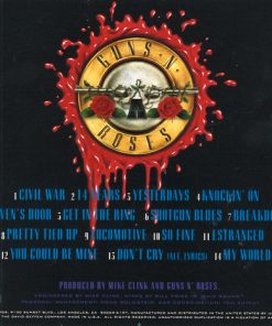 Guns N' Roses-1