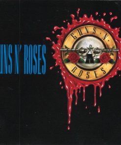 Guns N' Roses - Use Your Illusion II-4