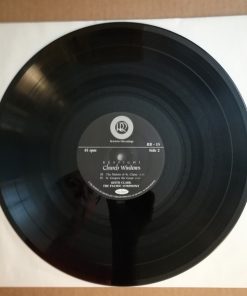 Ottorino Respighi, Keith Clark (3), Pacific Symphony Orchestra-3