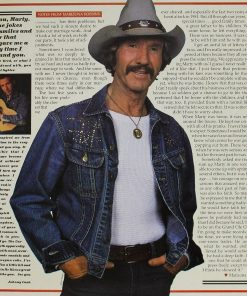 Marty Robbins - A Lifetime Of Song 1951-1982-2