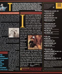 Marty Robbins - A Lifetime Of Song 1951-1982-3