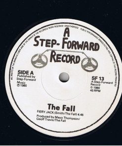 The Fall-2