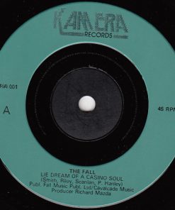 The Fall-3