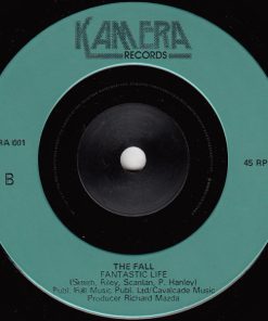 The Fall-4