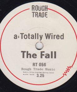 The Fall-4