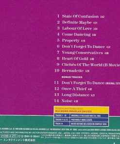 The Kinks - State Of Confusion-1