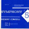 Henry Cowell-0