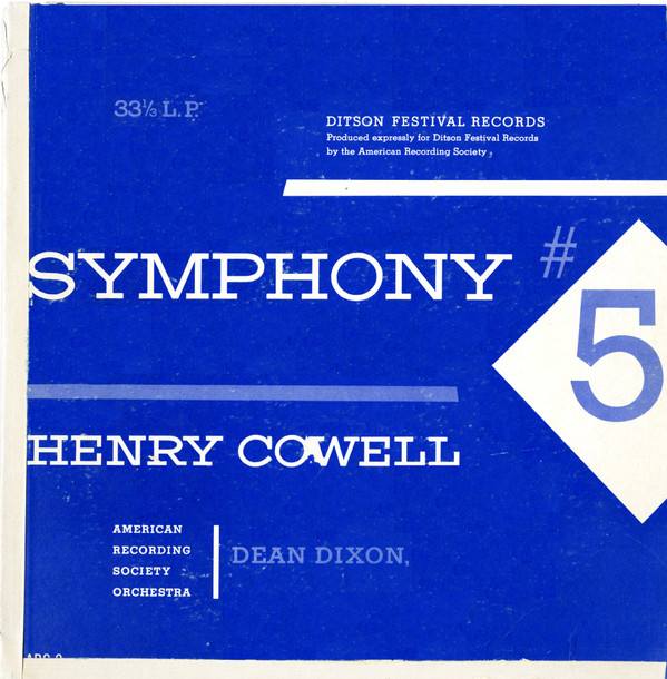 Henry Cowell-0