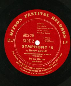 Henry Cowell-3