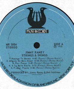 Jimmy Raney - Strings & Swings-2