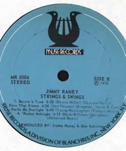 Jimmy Raney - Strings & Swings-3