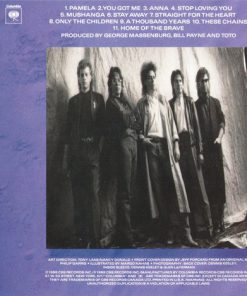 Toto - The Seventh One-1