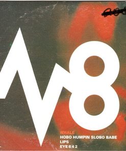 Whale - Hobo Humpin Slobo Babe-0