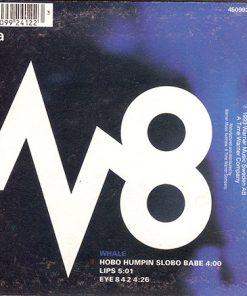 Whale - Hobo Humpin Slobo Babe-1