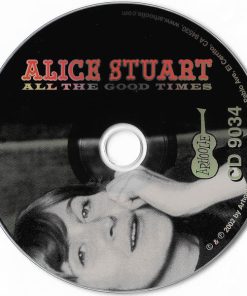 Alice Stuart - All The Good Times-2