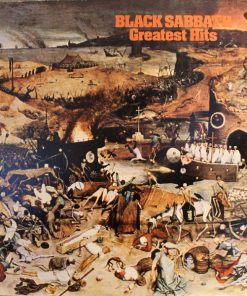 Black Sabbath-0