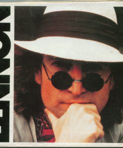 John Lennon - Lennon-0