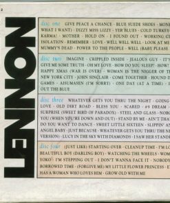 John Lennon - Lennon-1