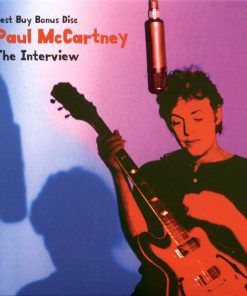 Paul McCartney - Run Devil Run-4