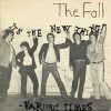 The Fall-0