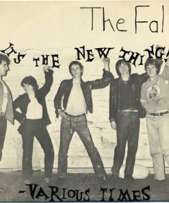 The Fall-0