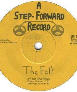 The Fall-2