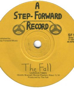 The Fall-3