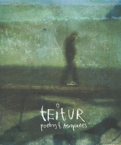 Teitur - Poetry & Aeroplanes-0