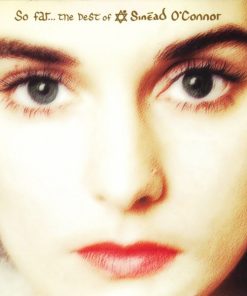 Sinéad O'Connor - So Far... The Best Of Sinéad O'Connor-0