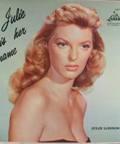 Julie London - Julie Is Her Name-0