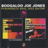 Ivan 'Boogaloo' Joe Jones - Introducing the Psychedelic Soul Jazz Guitar of Joe Jones • My Fire-0