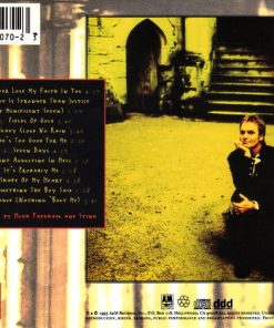 Sting - Ten Summoner's Tales-1